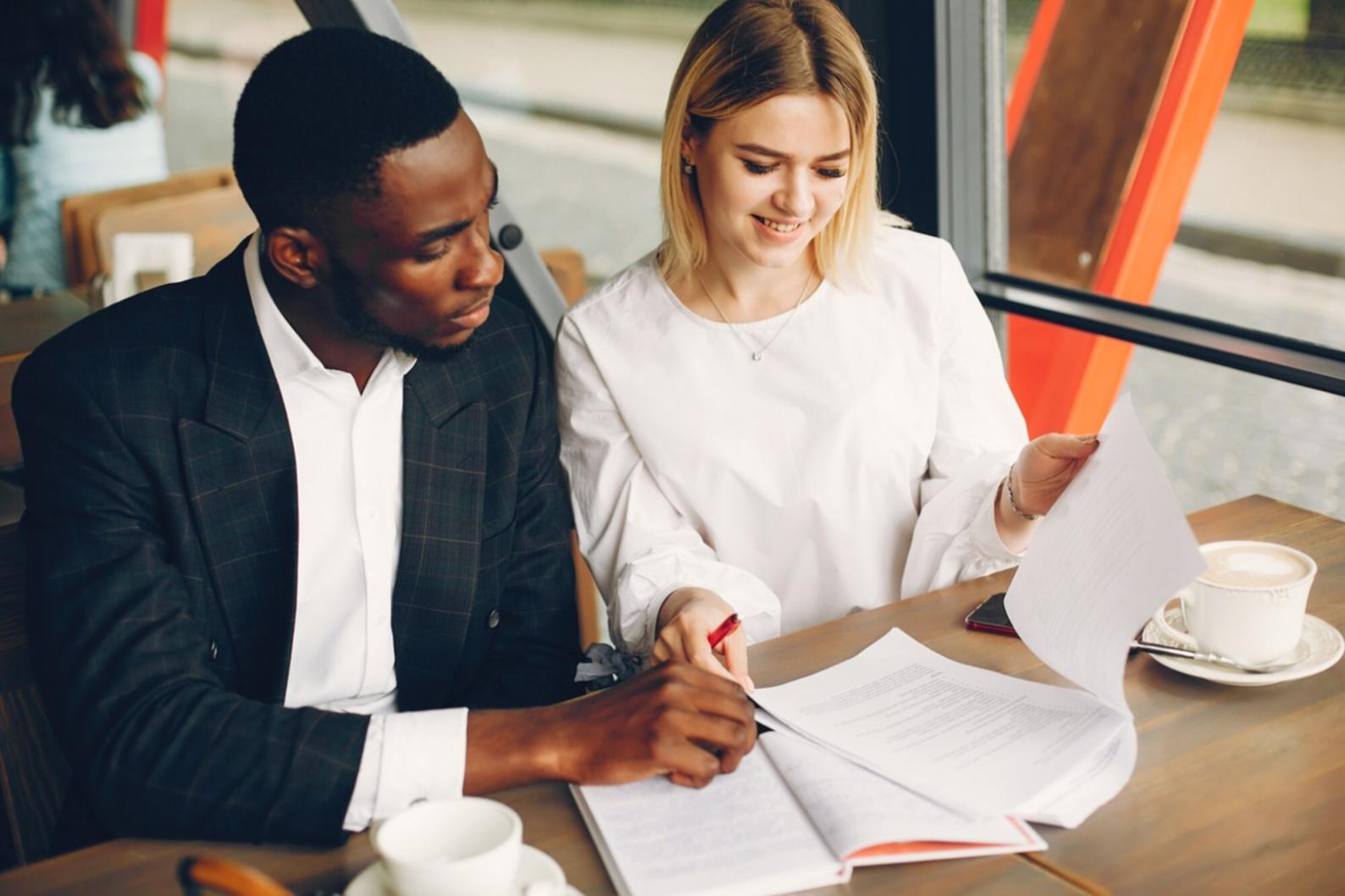 Formation en modélisation financière