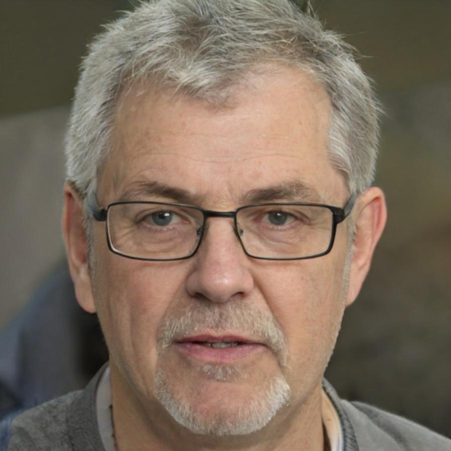 Photo de Barnabé Leclerc